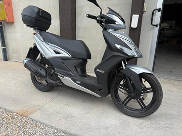 Scooter come nuovo