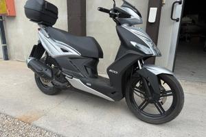 Scooter come nuovo