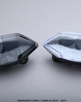 Luce stop KAWASAKI Z1000 / Z1000 SX 2010 - 2019
