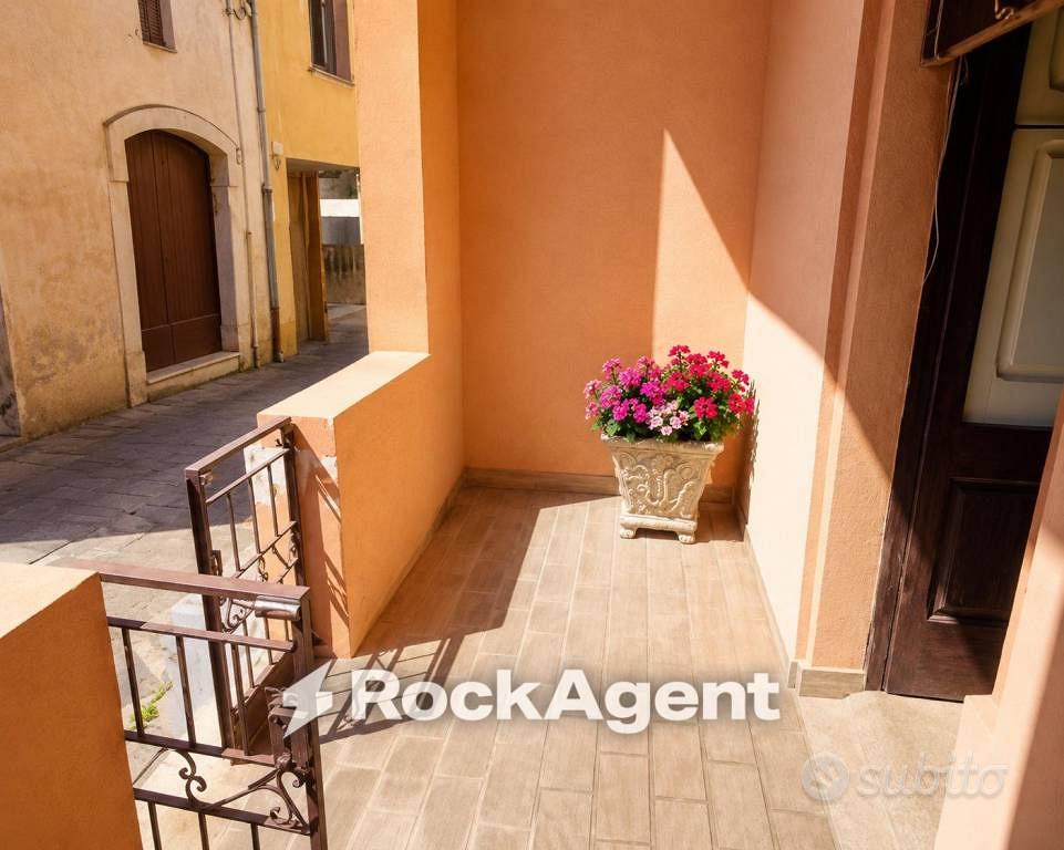 Appartamento – LE - Vista 3
