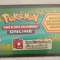 Pokemon carta per giocare on line verde