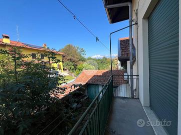 CASA INDIPENDENTE A BENNA