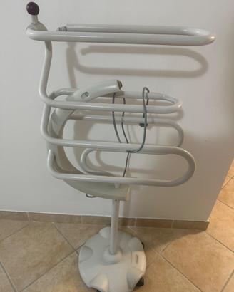 Scaldapanni Elettrico De'Longhi