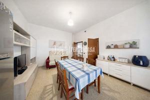 QUADRILOCALE GIà ABITABILE IN VIA TARANTO