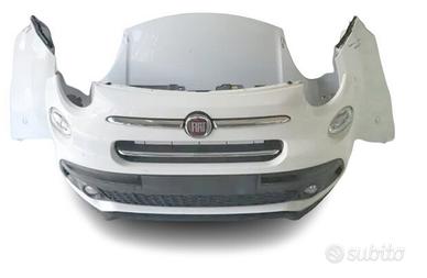 MUSATA AIRBAG - Porte -FIAT 500L 2020 - RICAMBI