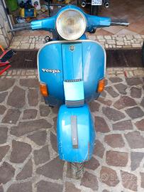 Piaggio Vespa 125 PX