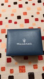 orologio Maserati 