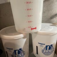 Kit per fare la birra