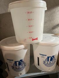 Kit per fare la birra