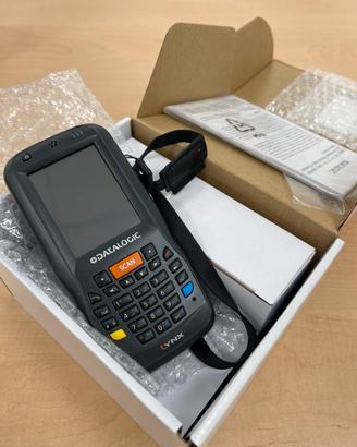 Datalogic Lynx PDA944400002 -NUOVO Lettore Barcode