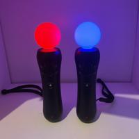 Coppia PlayStation move