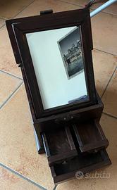 Postazione Trucco 900