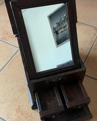 Postazione Trucco 900
