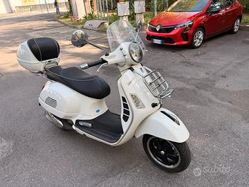 Vespone gts da amare
