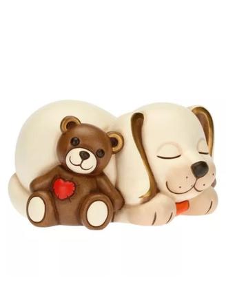 thun Cane Con teddy