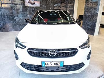 OPEL Corsa 1.5 D 100 CV GS Line