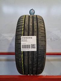 Gomme Usate Goodyear 215 55 16 Guarda Catalogo