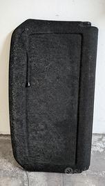 Cappelliera posteriore Fiat Bravo