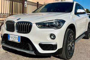 BMW X1 sDrive18d XLINE Automatic Sport