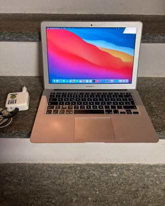 Apple MacBook Air A1405 argento