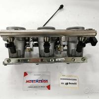 Corpo Farfallato Dellorto Benelli TRE - K 1130