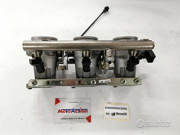 Corpo Farfallato Dellorto Benelli TRE - K 1130