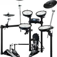 ROLAND TD4K Batteria Elettronica + Stand + Doppio