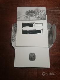 Copia di Apple watch pro 2 