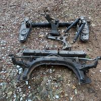 Ricambi meccanici per Fiat multipla b power