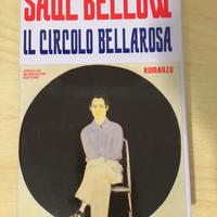 Il circolo bella rosa - Bellow