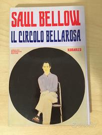 Il circolo bella rosa - Bellow