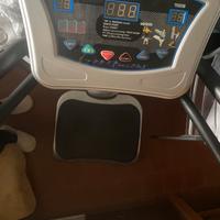 Pedana Vibrante Natural Fitness “Pure Fitness”