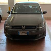Volkswagen Polo 1.6 TDI 90 VC  Diesel 2011