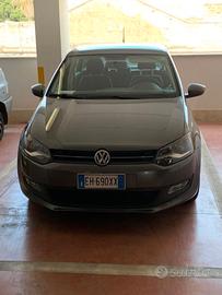 Volkswagen Polo 1.6 TDI 90 VC  Diesel 2011