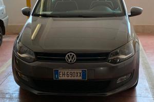 Volkswagen Polo 1.6 TDI 90 VC  Diesel 2011