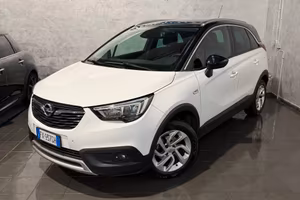 Opel Crossland X 1.5 CDTI