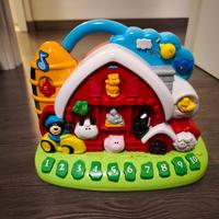 Chicco Fattoria Parlante