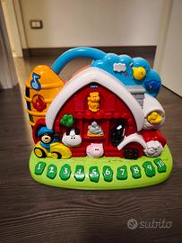 Chicco Fattoria Parlante