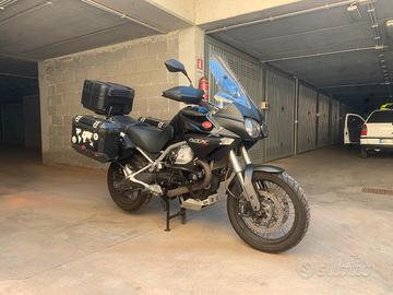 Moto Guzzi stelvio ntx