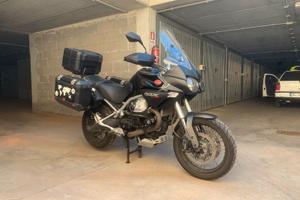 Moto Guzzi stelvio ntx