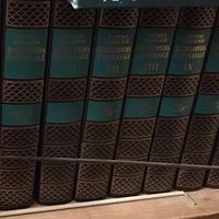 Enciclopedia RIZZOLI LAROUSSE