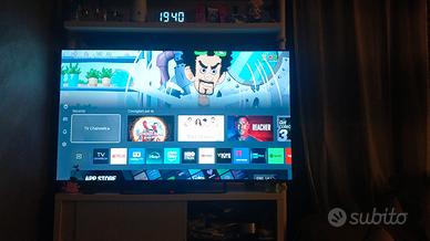 tv xd 55 pollici 