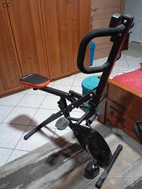 Palestra portatile
