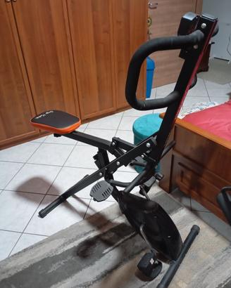 Palestra portatile