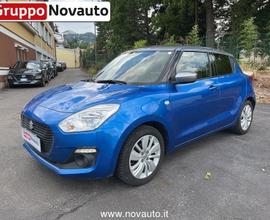 Suzuki Swift 1.2 Hybrid Top