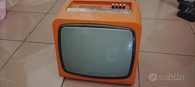 Televisore Voxson T 1222