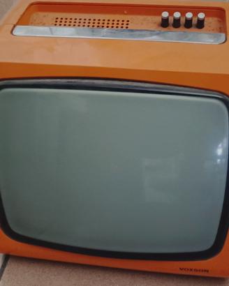 Televisore Voxson T 1222