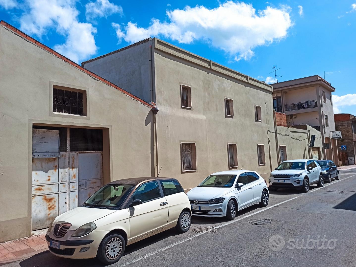 Casa – Assèmini/Assemini, Piri Piri, Casteddu/Cagliari - Vista 2