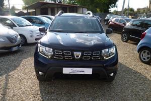 DACIA Duster 1.0 TCe 100 CV ECO-G 4x2 Comfort
