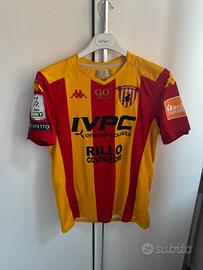 Maglia Benevento calcio